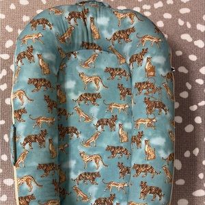 Jungle Cats DockATot Deluxe+